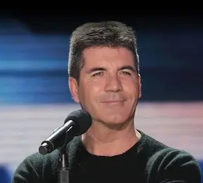 Simon Cowell, 2024 