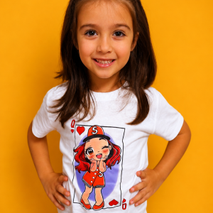 Magic Star T-Shirt — Kids
