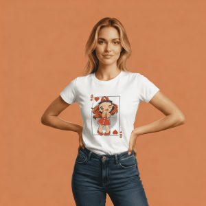 Signature T-Shirt — Adult