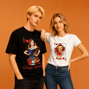 SOLANGE T-Shirts